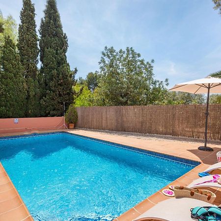 Villa Capricho - Plusholidays Calpe Eksteriør bilde