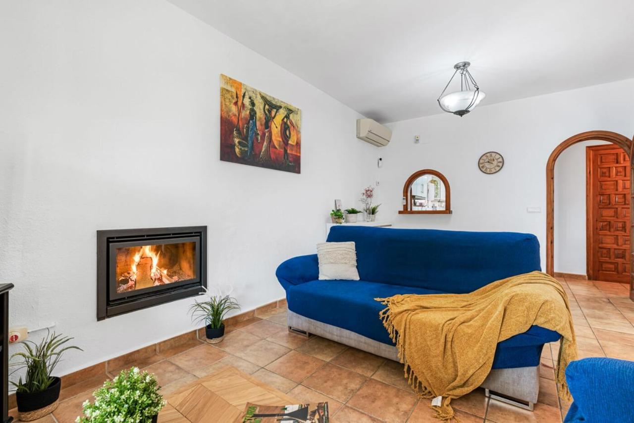 Villa Capricho - Plusholidays Calpe Eksteriør bilde