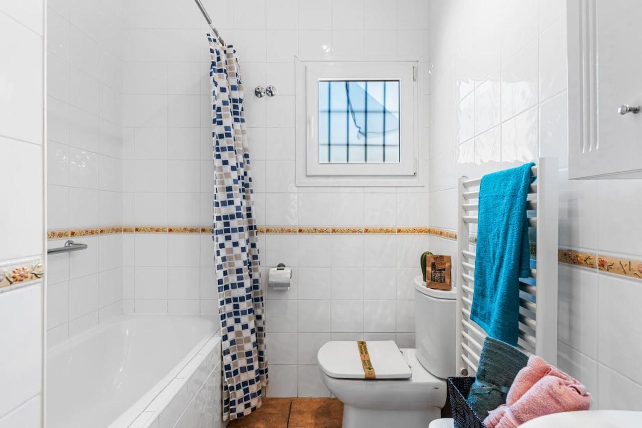 Villa Capricho - Plusholidays Calpe Eksteriør bilde