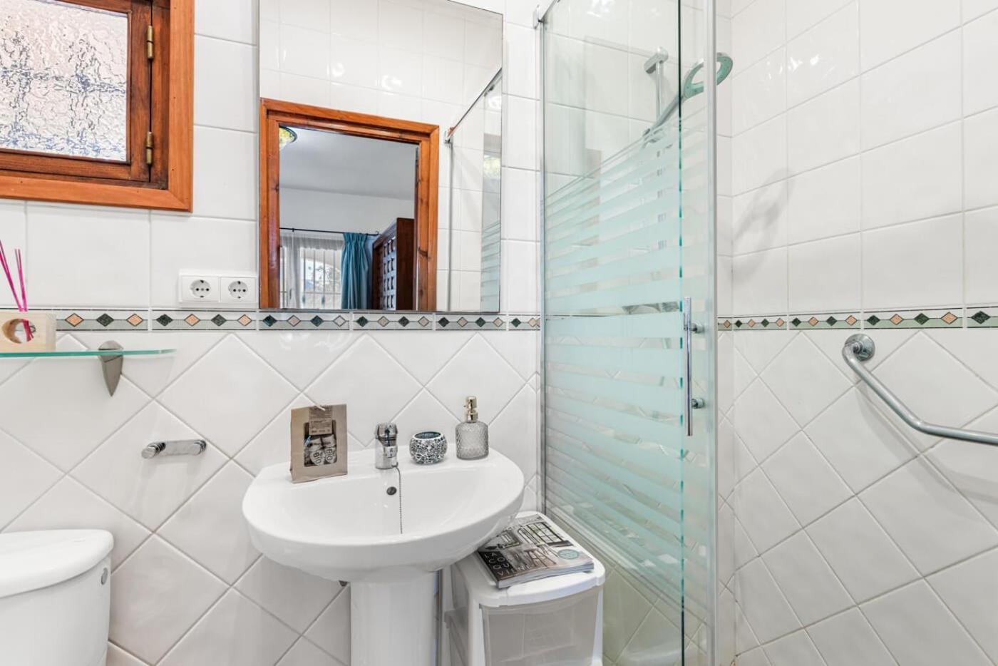 Villa Capricho - Plusholidays Calpe Eksteriør bilde