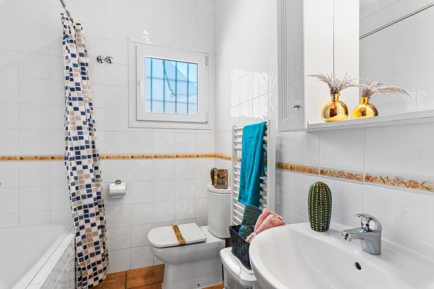 Villa Capricho - Plusholidays Calpe Eksteriør bilde