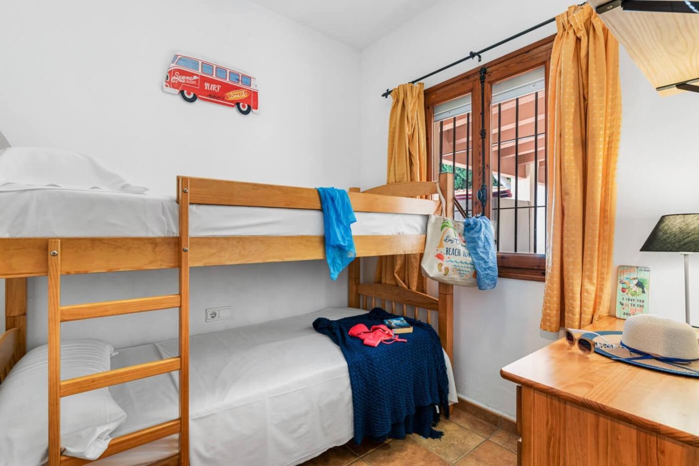 Villa Capricho - Plusholidays Calpe Eksteriør bilde