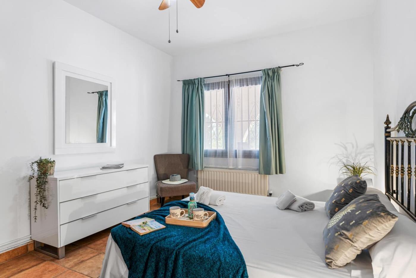 Villa Capricho - Plusholidays Calpe Eksteriør bilde