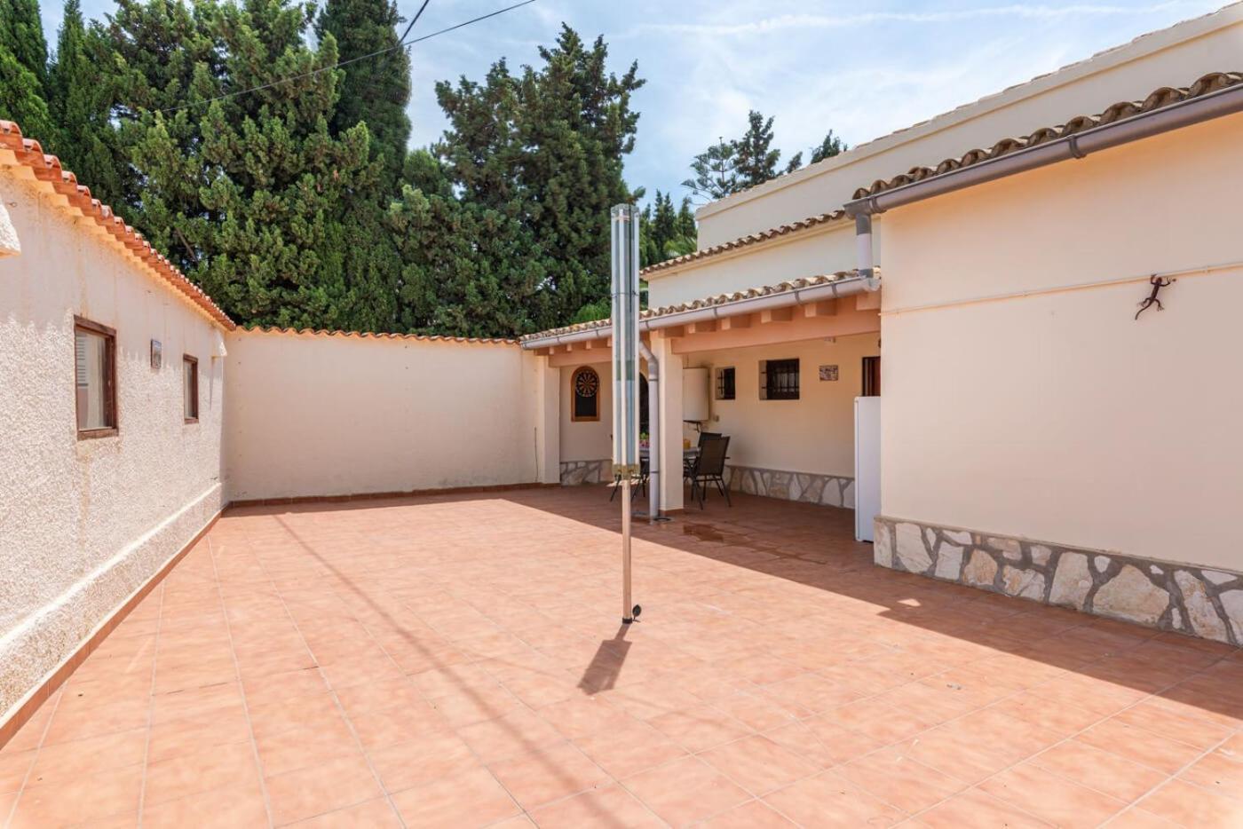Villa Capricho - Plusholidays Calpe Eksteriør bilde